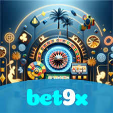 bet9x:O cassino online mais confiável, com poker, roleta e futebol online!
