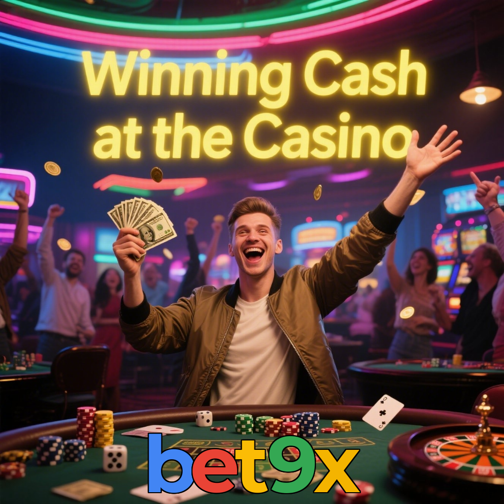bet9x:Vença no poker e ganhe prêmios com apostas no futebol ao vivo!