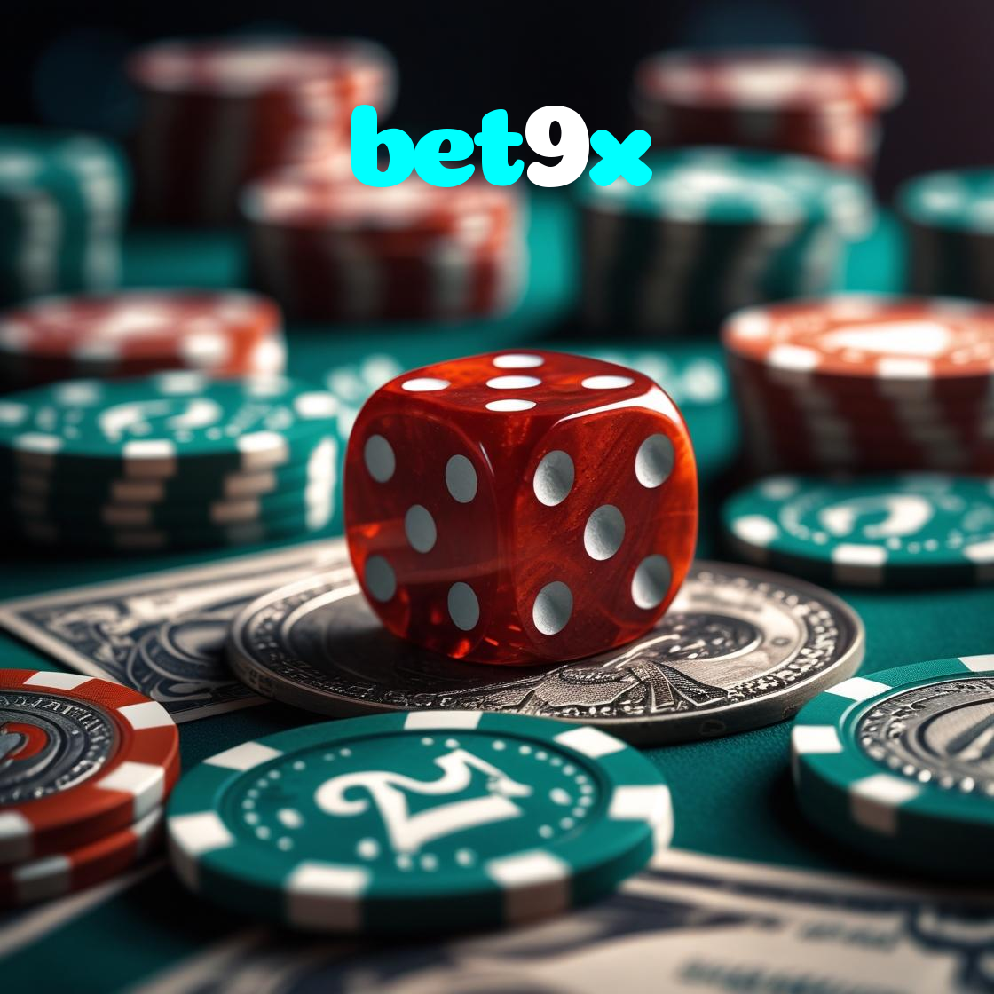 bet9x：Em nosso cassino online, grandes prêmios estão ao seu alcance!