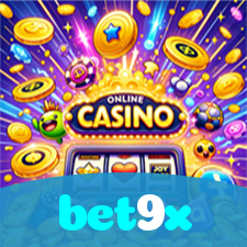 bet9x：Vença no poker e aposte no futebol para grandes vitórias no cassino!