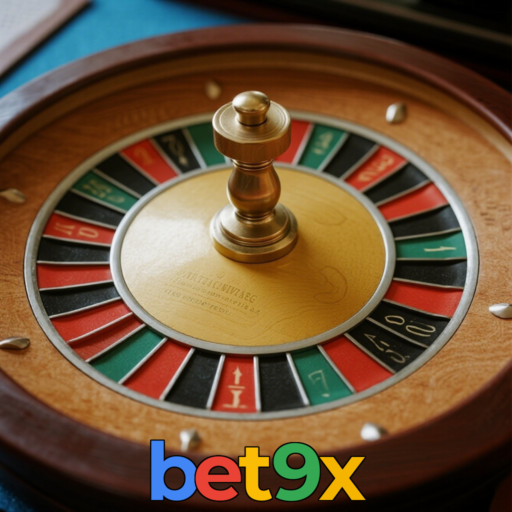 bet9x:Jogue roleta, aposte no futebol e conquiste prêmios épicos!