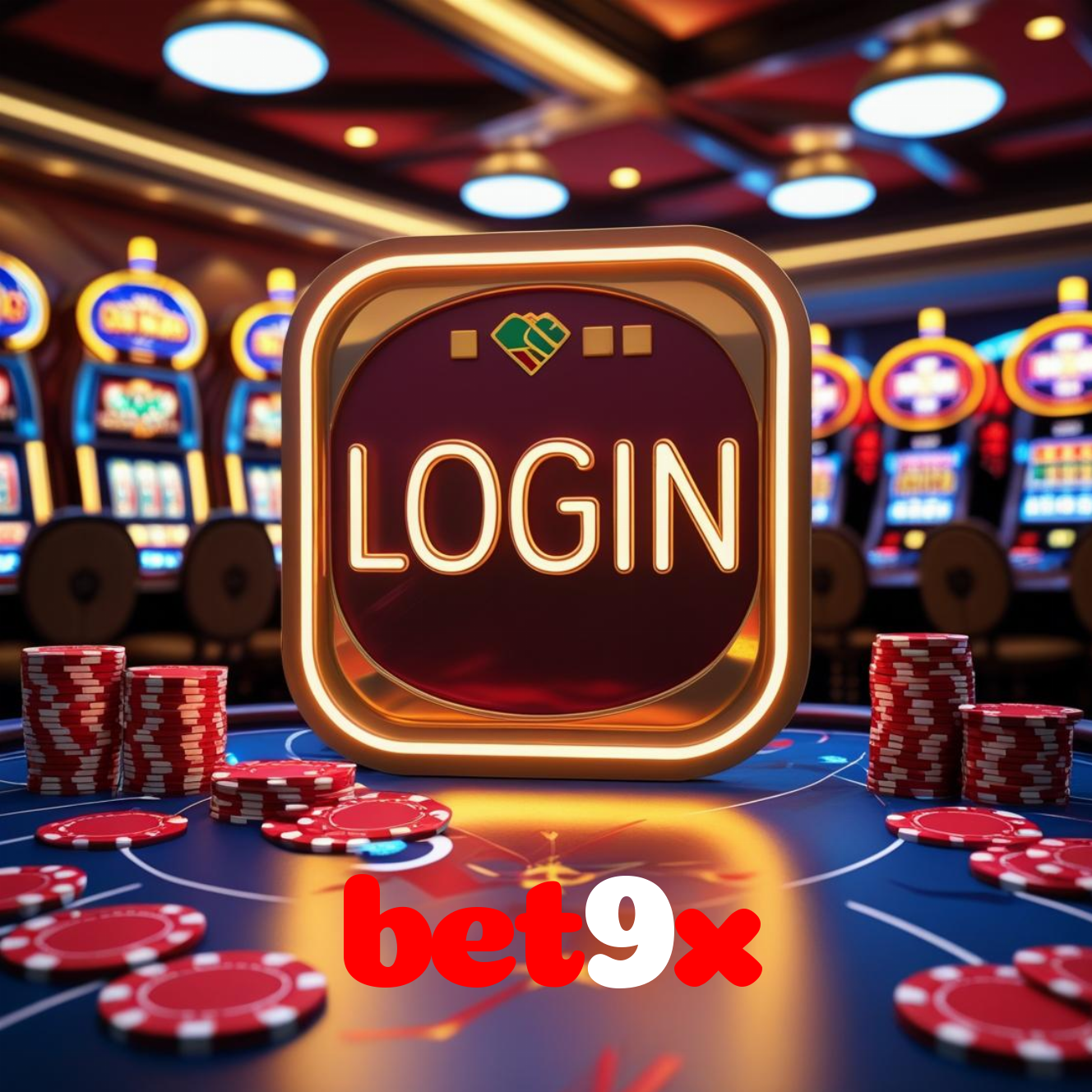 bet9x:O cassino online mais confiável para apostas ao vivo no futebol e jogos de cassino!