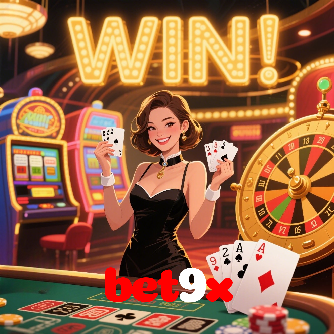bet9x:Jogue poker, ganhe no futebol e vença no cassino online mais confiável!