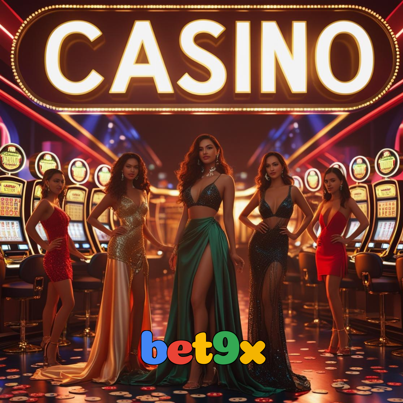 bet9x:A melhor plataforma de jogos de cassino e apostas no futebol está aqui!