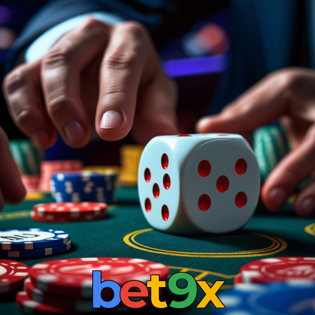 bet9x:Sinta a adrenalina das slots e conquiste vitórias como nunca!