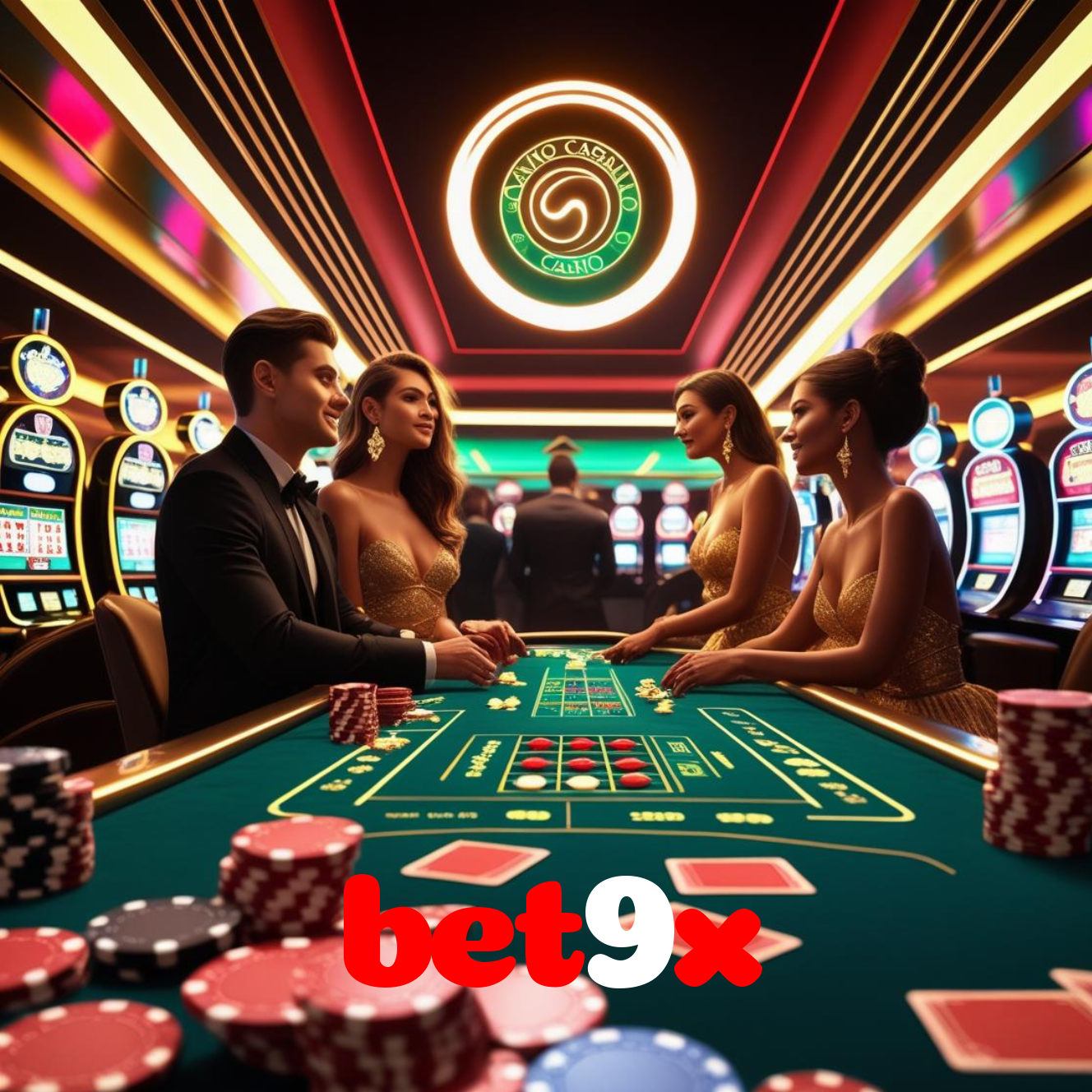 bet9x:O melhor cassino para apostar no futebol e ganhar prêmios em blackjack!