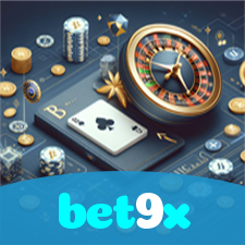 bet9x:Aposte no futebol, jogue poker e conquiste vitórias épicas!