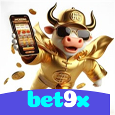bet9x:Sinta a emoção de ganhar no cassino online! Aposte e vença!