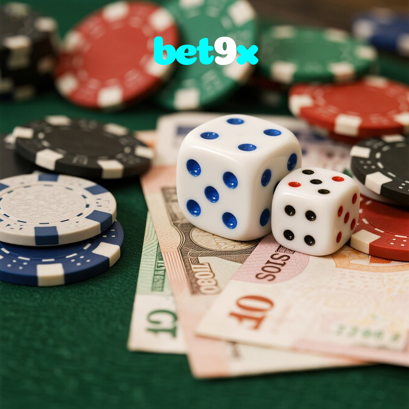 bet9x:Aposte no futebol e ganhe prêmios em blackjack e roleta online!