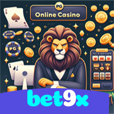 bet9x：Jogue no cassino mais seguro com poker, roleta e apostas no futebol!