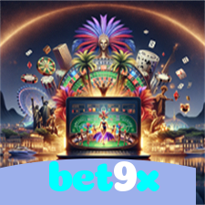 bet9x：Aposte no futebol online e vença como um verdadeiro campeão!