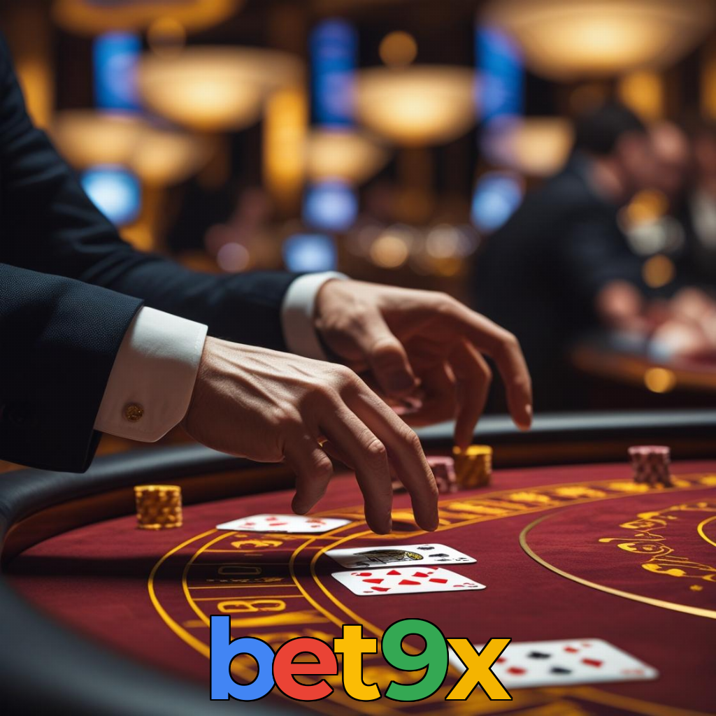 bet9x:A diversão nunca acaba! Jogue nos melhores jogos e vença!