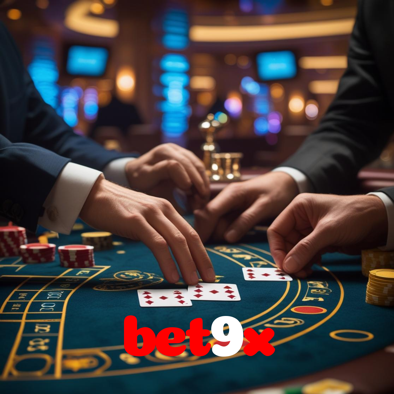 bet9x:Sinta o futebol online e conquiste as maiores vitórias da sua vida!