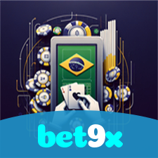 bet9x：Aposte no futebol e ganhe prêmios fantásticos no melhor cassino online!