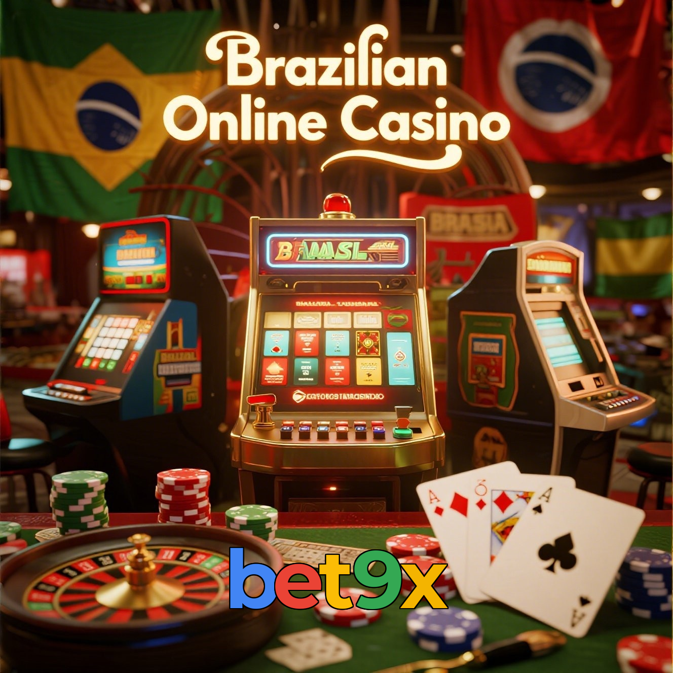 bet9x：Onde sua sorte brilha: cassino online com futebol e jogos emocionantes!