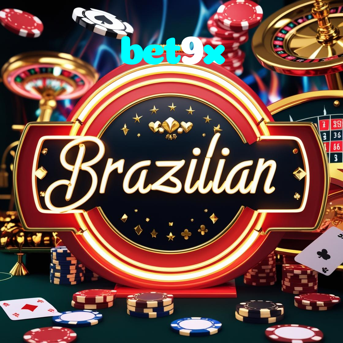 bet9x：Sinta a adrenalina do futebol digital! Aposte agora e vença!