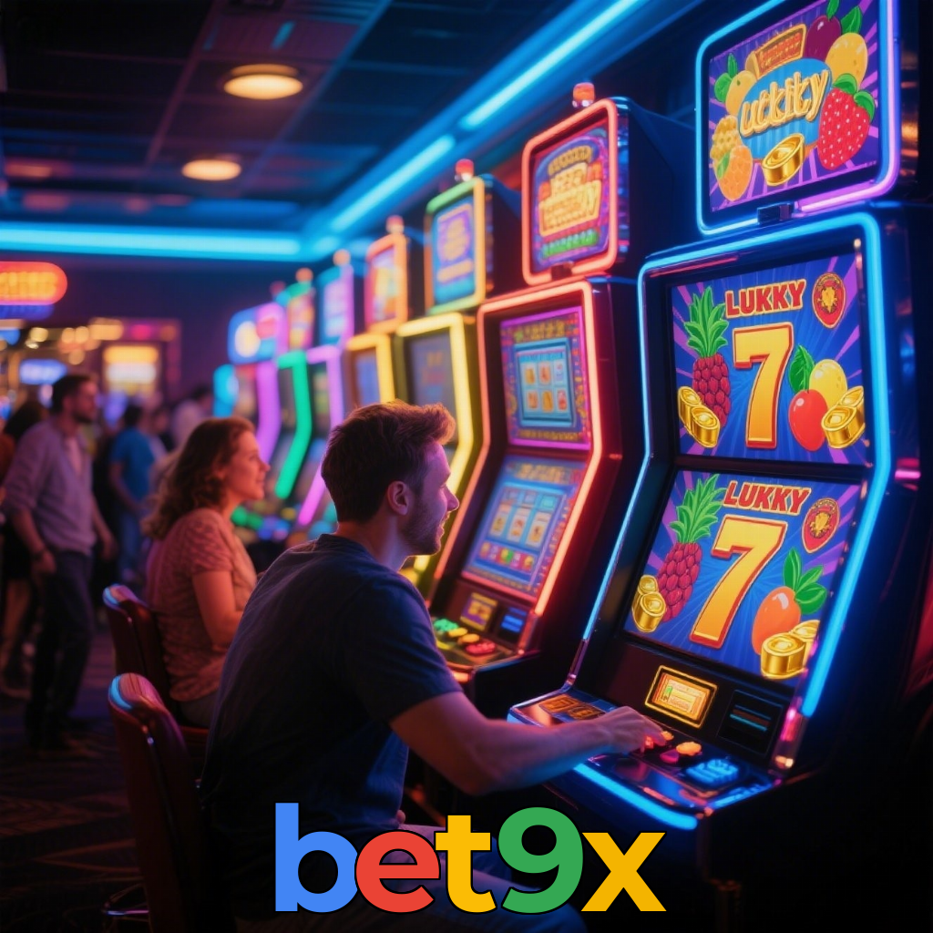 bet9x：O cassino online mais confiável para apostas ao vivo no futebol e jogos de cassino!