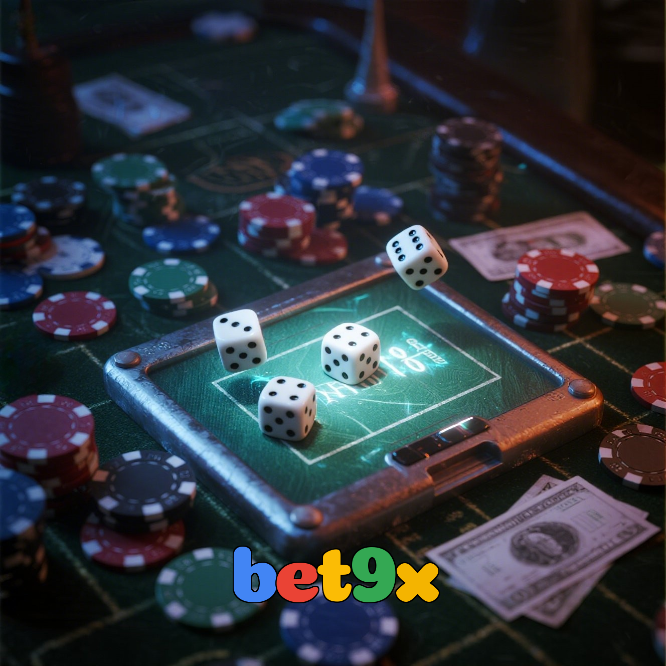 bet9x：Cada giro é uma nova chance de ganhar! Venha para as slots agora!