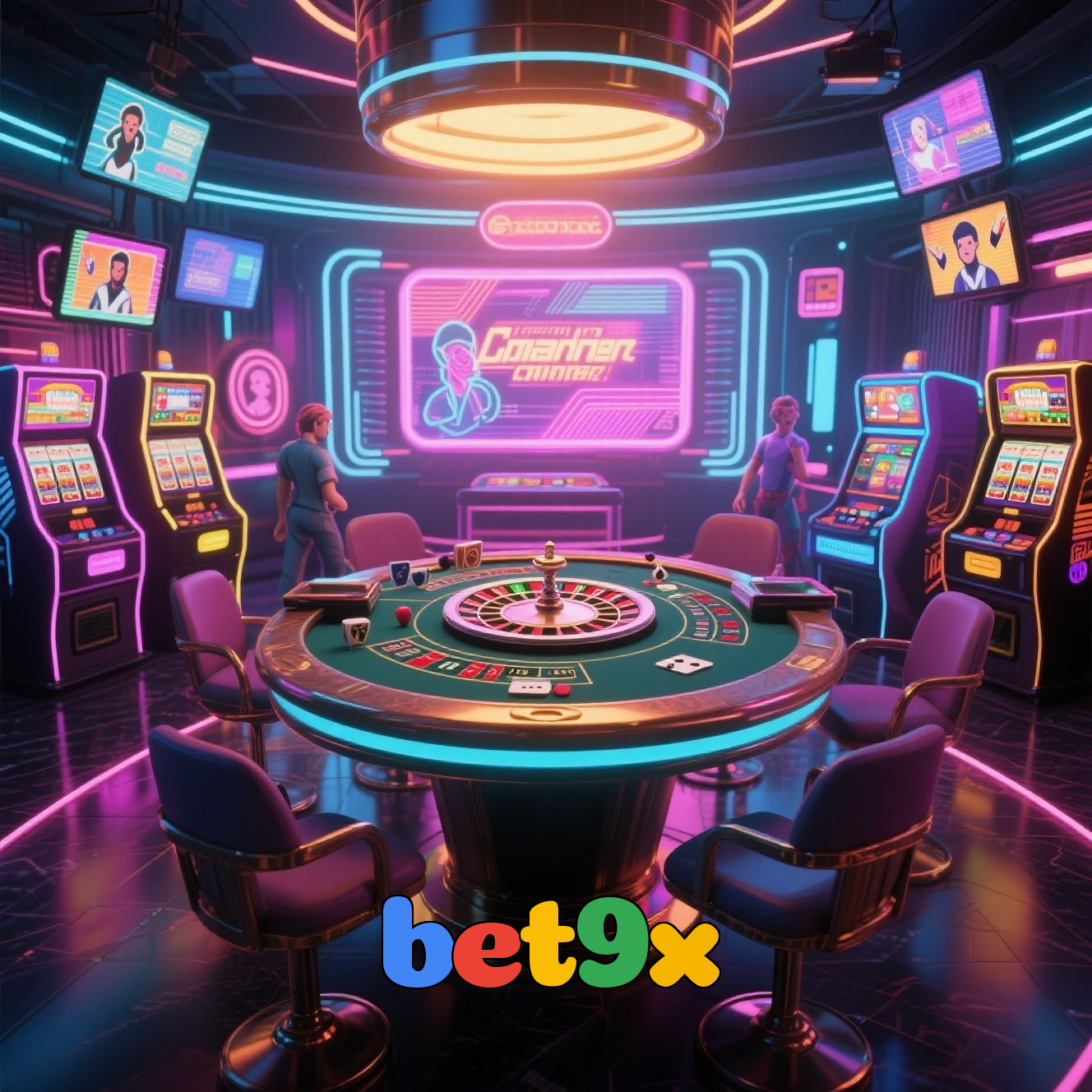 bet9x：Apostas ao vivo no futebol e prêmios em jogos como blackjack e roleta!