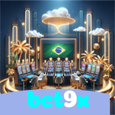 bet9x:Apostas ao vivo no futebol e diversão garantida em blackjack e roleta!