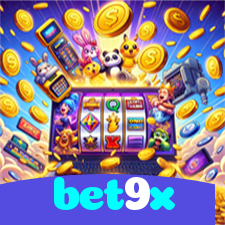bet9x：Apostas ao vivo no futebol e diversão garantida com slots e roleta!