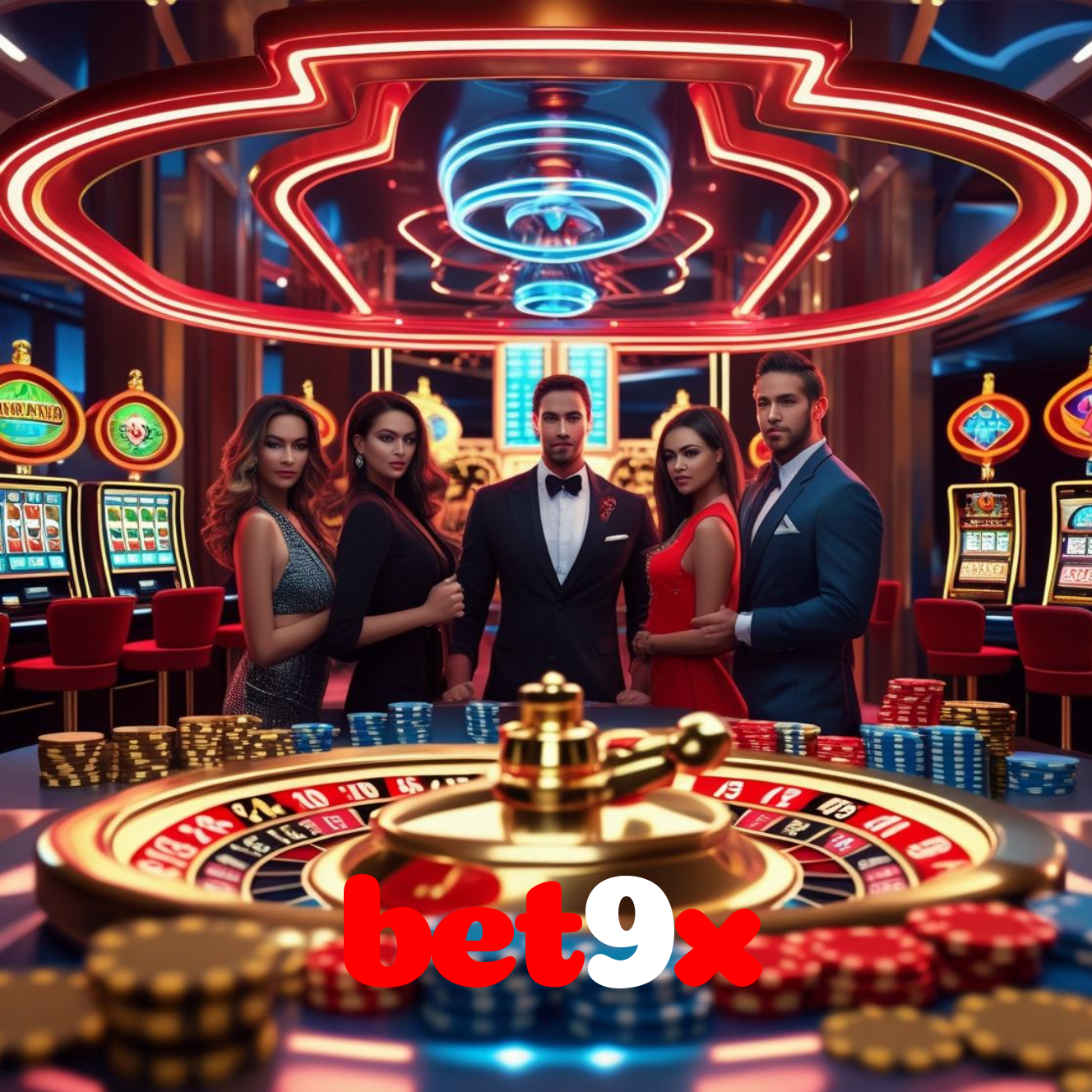 bet9x:Onde o futebol e o cassino online se encontram para diversão sem fim!