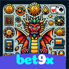 bet9x:A experiência de futebol ao vivo e cassino online mais emocionante espera por você!