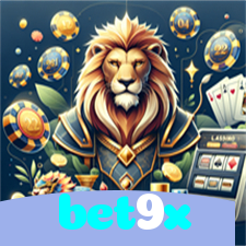 bet9x：Aposte no futebol online e vença os melhores times!