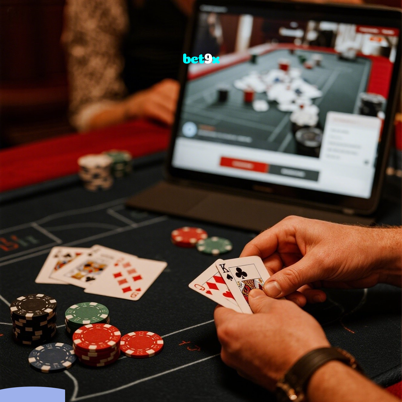 bet9x：Jogue nas slots e vença o jackpot! A sorte está te esperando!