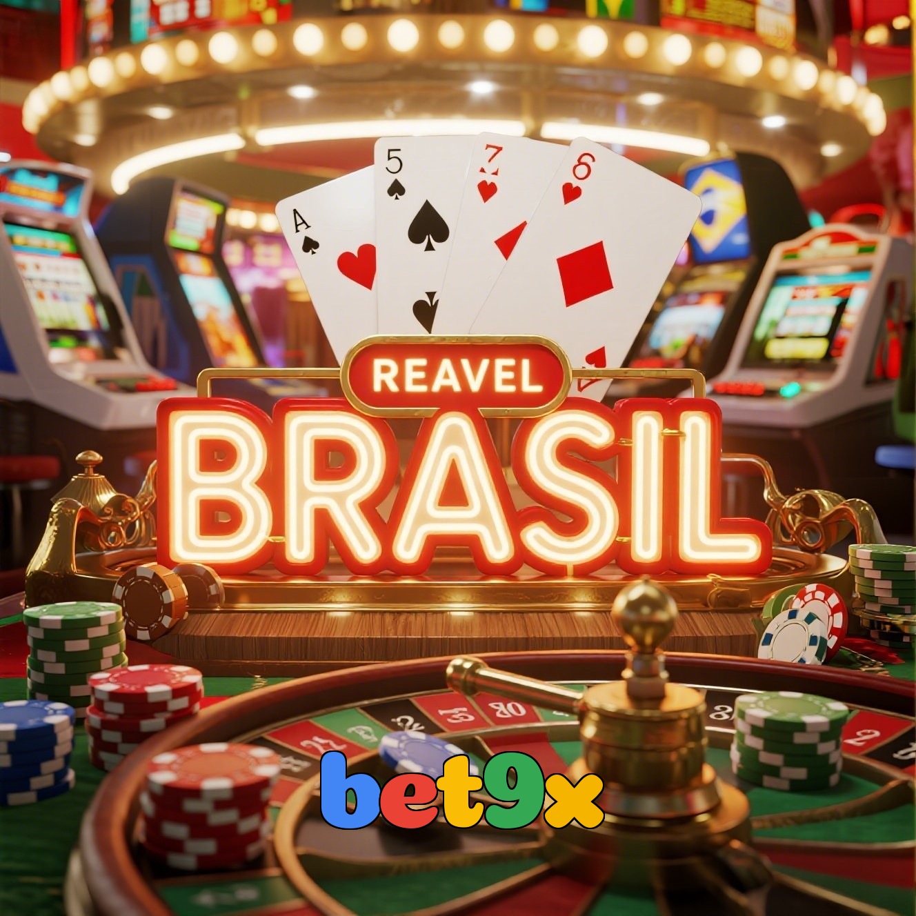 bet9x:Entre no cassino e comece a ganhar agora mesmo!
