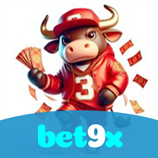 bet9x：O melhor cassino para você jogar slots e apostar no seu time de futebol!