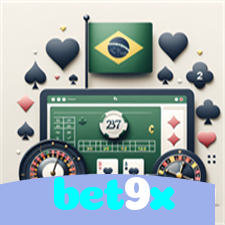bet9x：Jogue poker online e mostre que você é o mestre do jogo!
