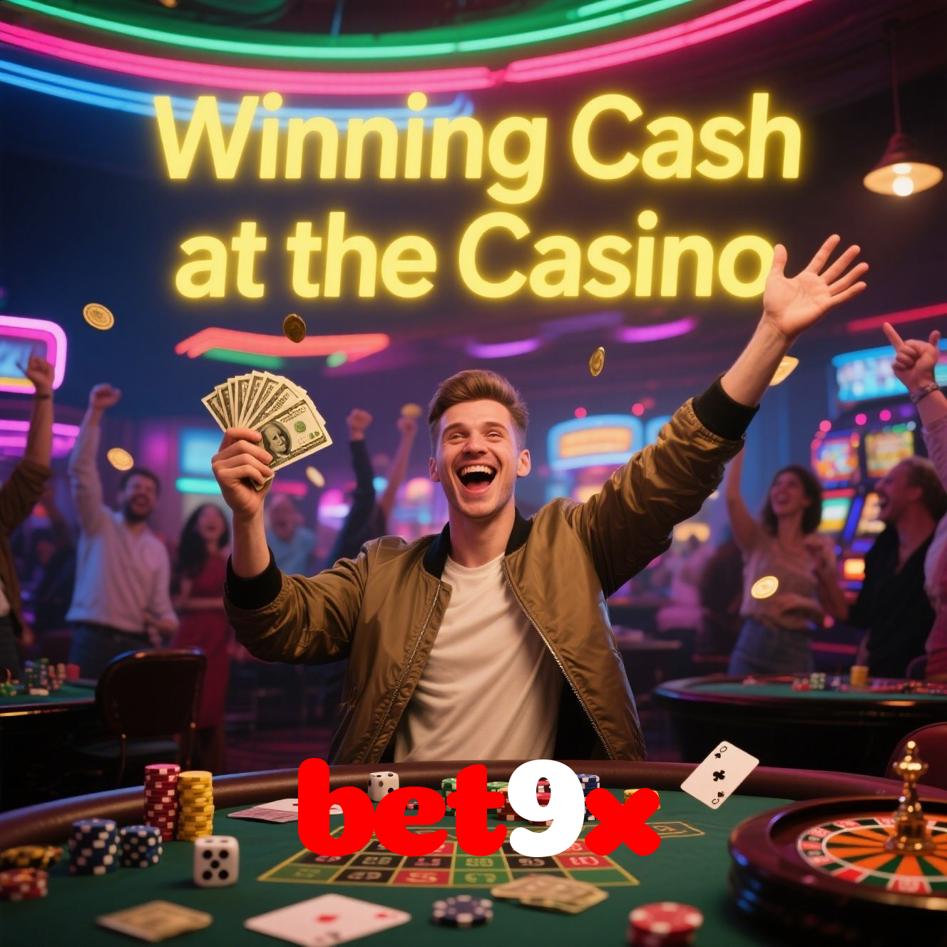 bet9x:O melhor do cassino está ao seu alcance! Jogue agora!