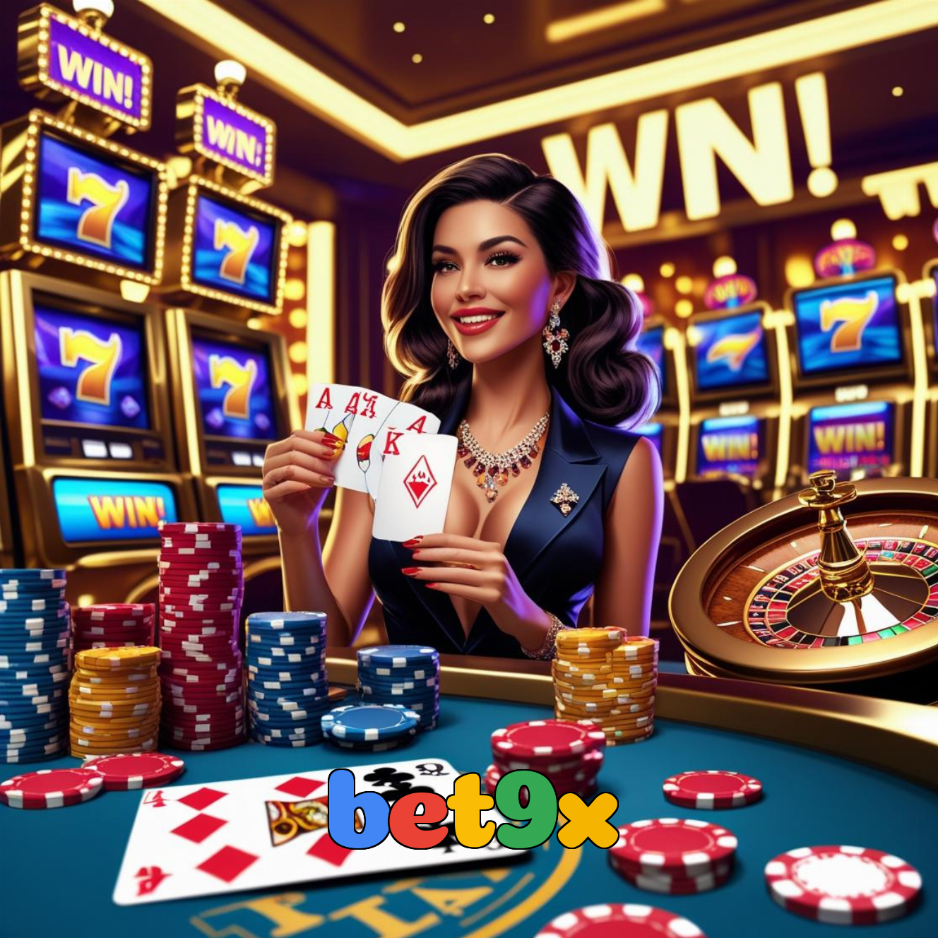 bet9x：Aposte no futebol e ganhe prêmios em blackjack e roleta online!