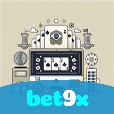 bet9x：Jogue slots, blackjack e aposte ao vivo no futebol com segurança!