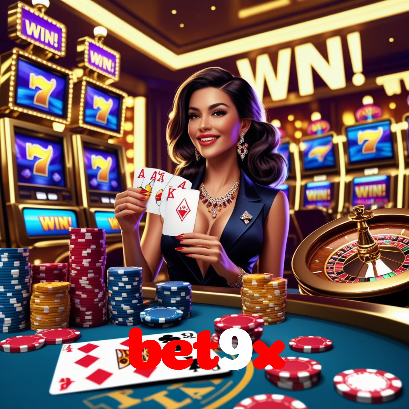 bet9x:As slots mais emocionantes estão aqui! Jogue agora!