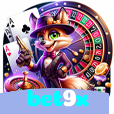 bet9x:O cassino online mais confiável para apostas ao vivo no futebol e jogos de cassino!
