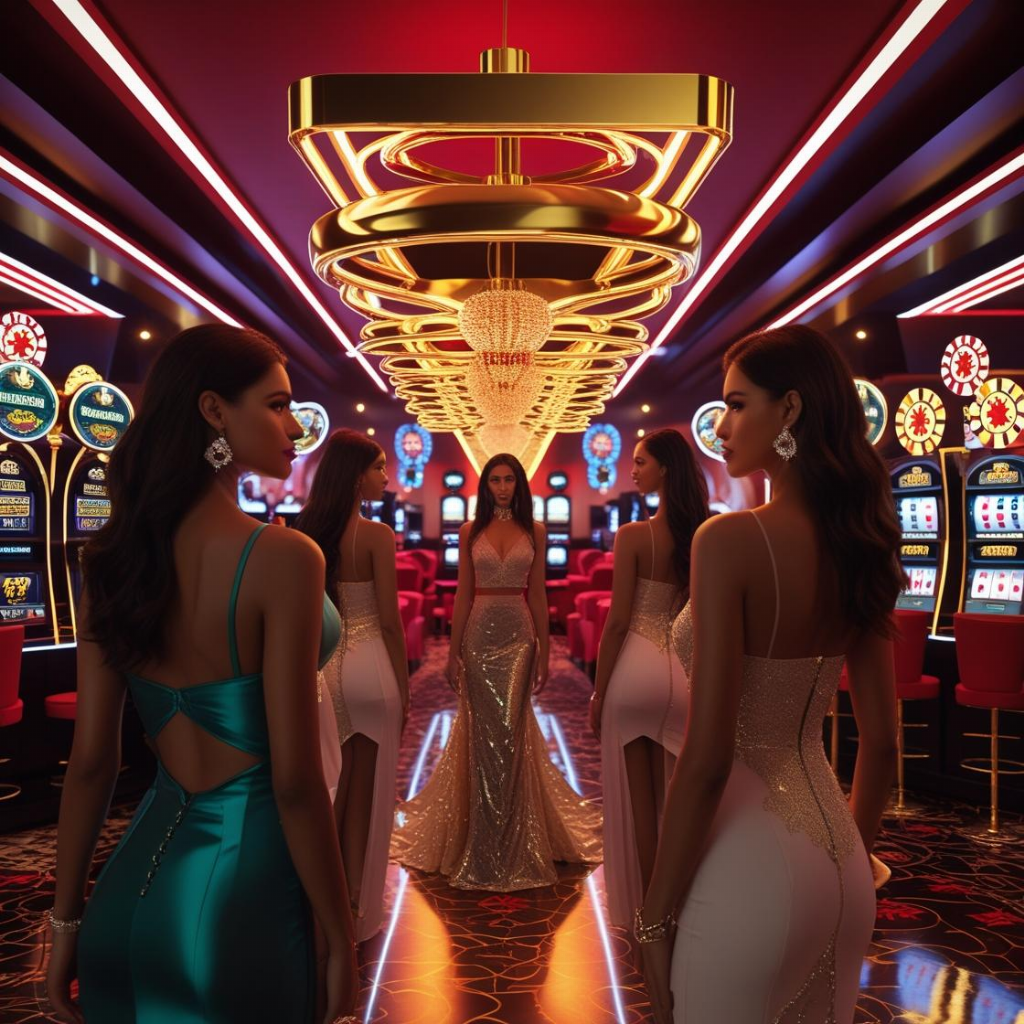 bet9x：Aposte nas roletas e conquiste prêmios incríveis!