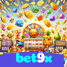 bet9x:O cassino mais confiável para apostar no futebol e jogar slots!