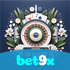 bet9x：Vença com cada jogada no futebol online e ganhe prêmios incríveis!