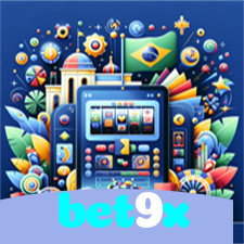 bet9x：Aposte no seu time e ganhe com os melhores jogos de cassino online!