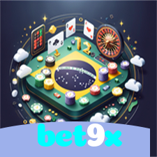 bet9x:Diversão sem limites com roleta, blackjack e apostas em futebol ao vivo!