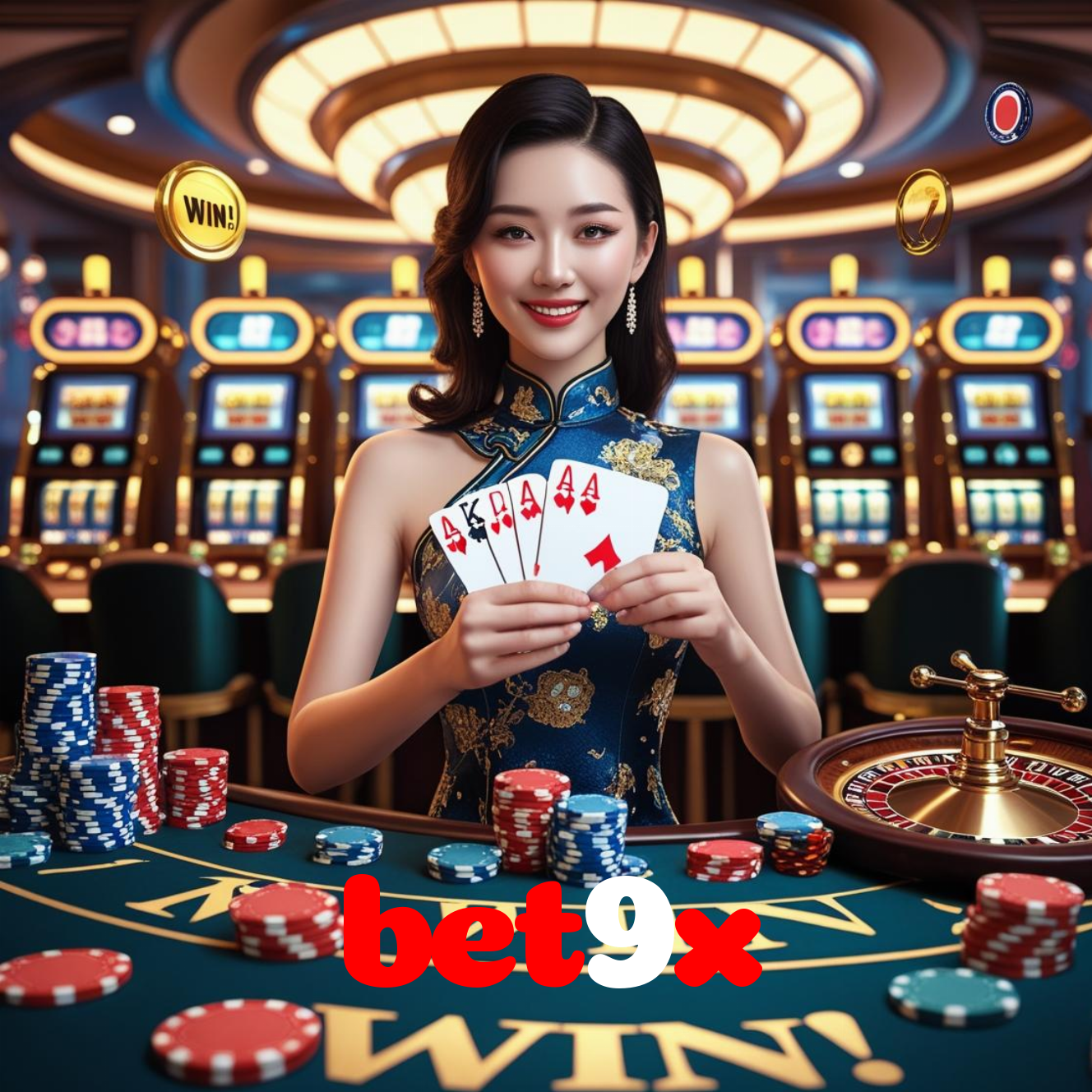bet9x:A sorte está ao seu lado! Aposte nas melhores opções e vença agora!