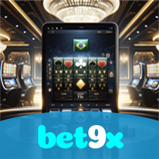 bet9x：O futebol online está esperando por você, com grandes recompensas!