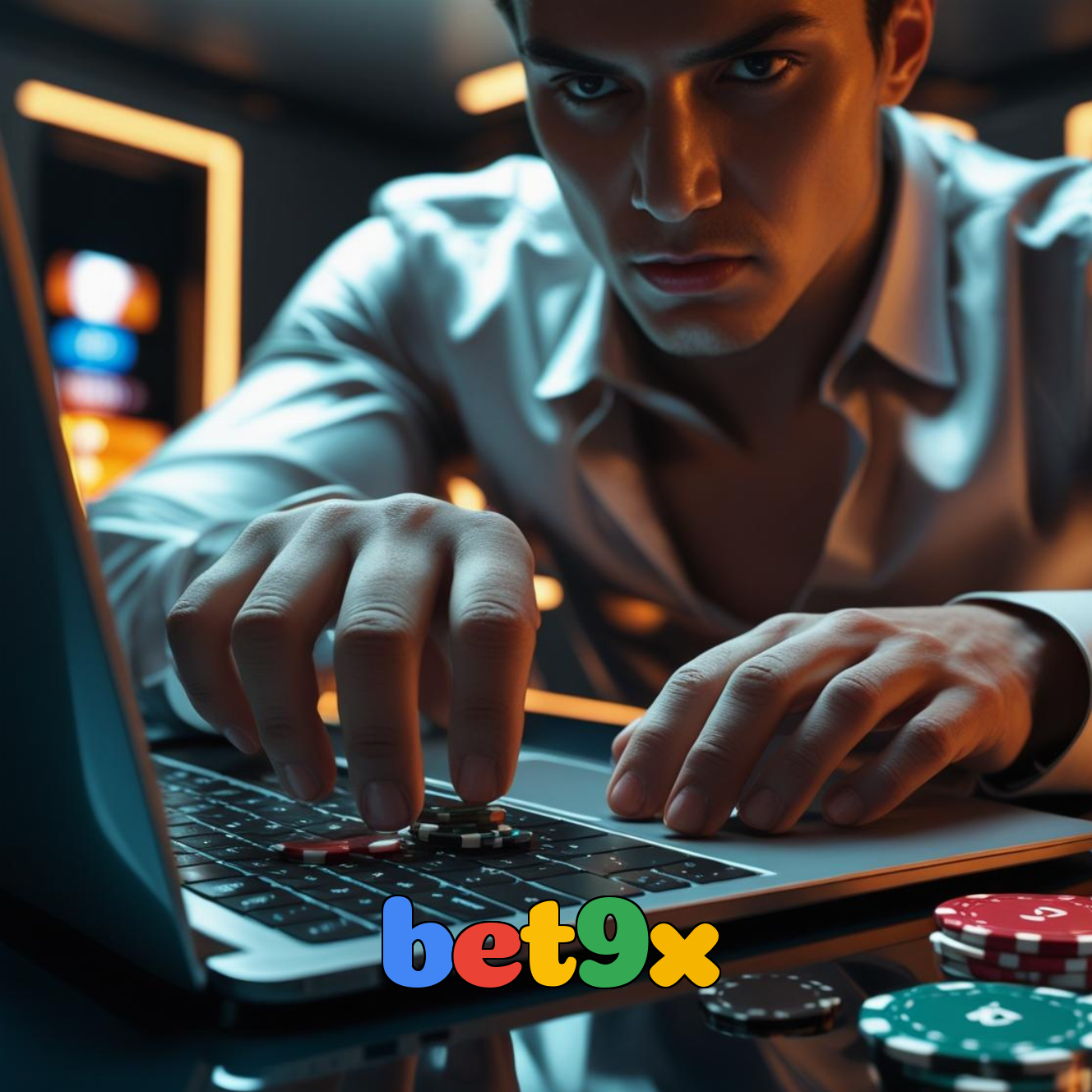 bet9x：Jogue slots, aposte no futebol e conquiste vitórias épicas no cassino!