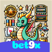 bet9x：A adrenalina do futebol online está ao seu alcance!