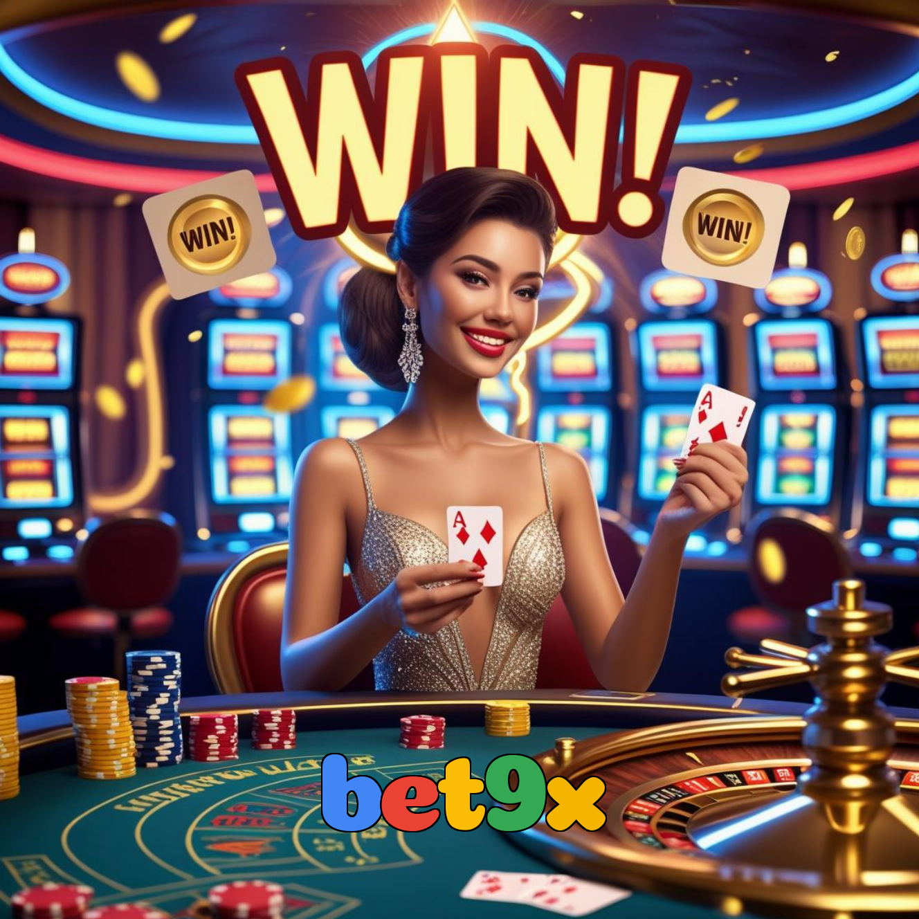 bet9x：Jogue blackjack, aposte no futebol e conquiste vitórias épicas no cassino online!