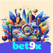 bet9x：Jogue slots, poker e aposte no futebol no cassino online mais emocionante!