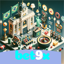 bet9x：Vença no poker e mostre que você é um mestre das cartas!