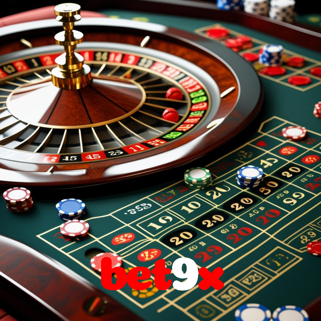 bet9x:Jogue slots, poker e aposte no futebol no cassino online mais emocionante!